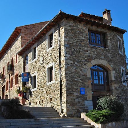 La Lecheria Val De San Lorenzo 외부 사진