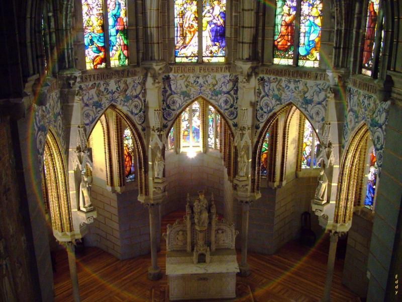 La Lecheria Val De San Lorenzo 외부 사진